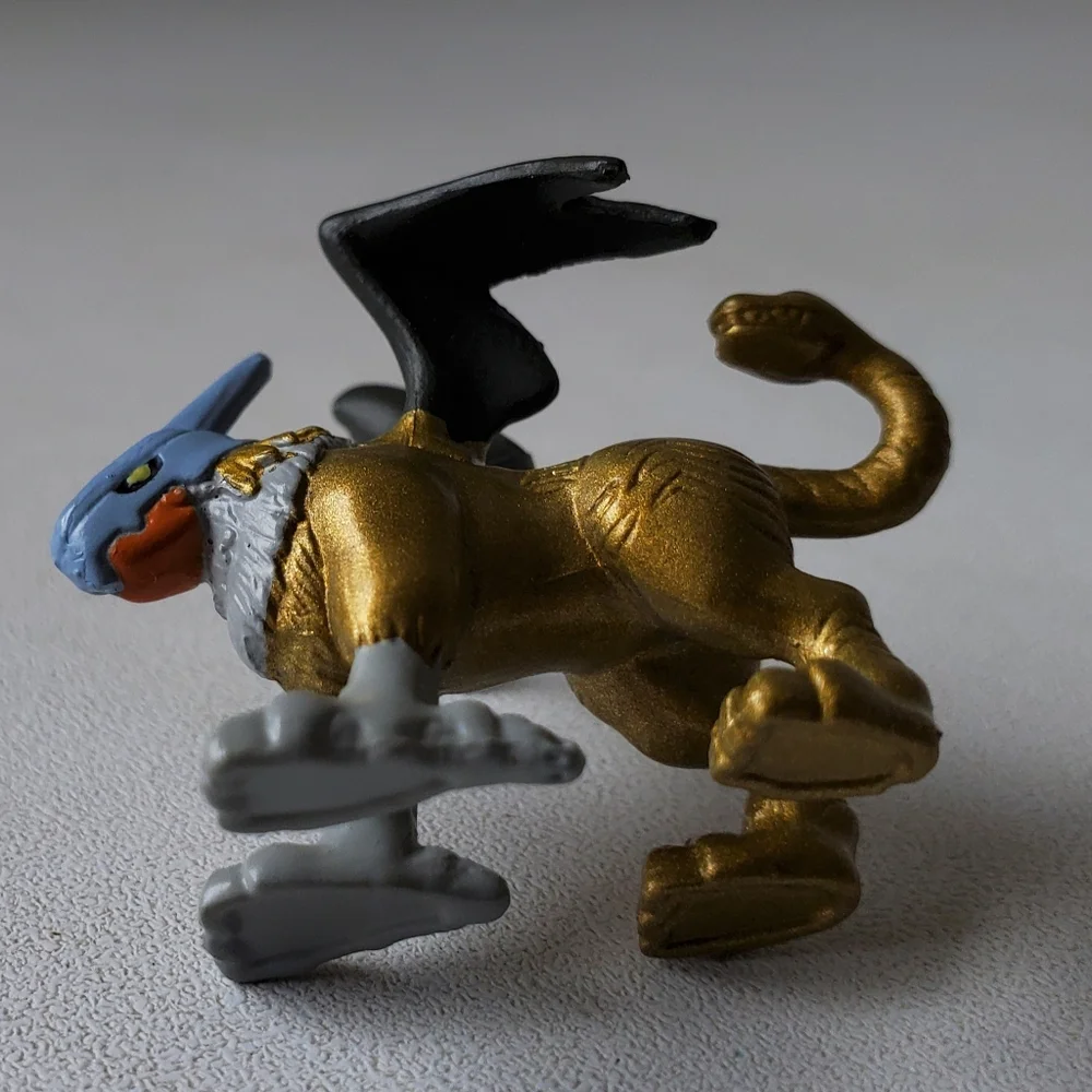 Digimon | Gryphonmon 1.5